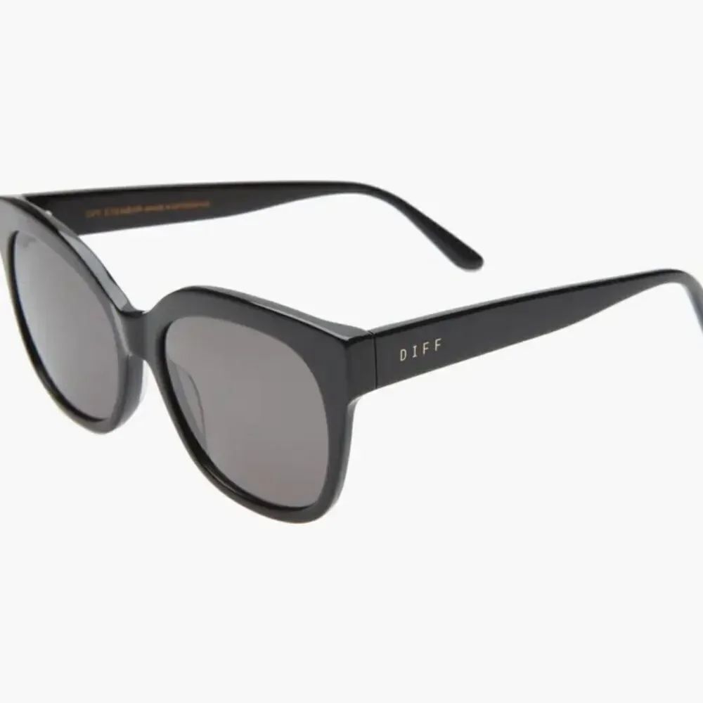 Diff Sunglasses - Picture 2 of 9